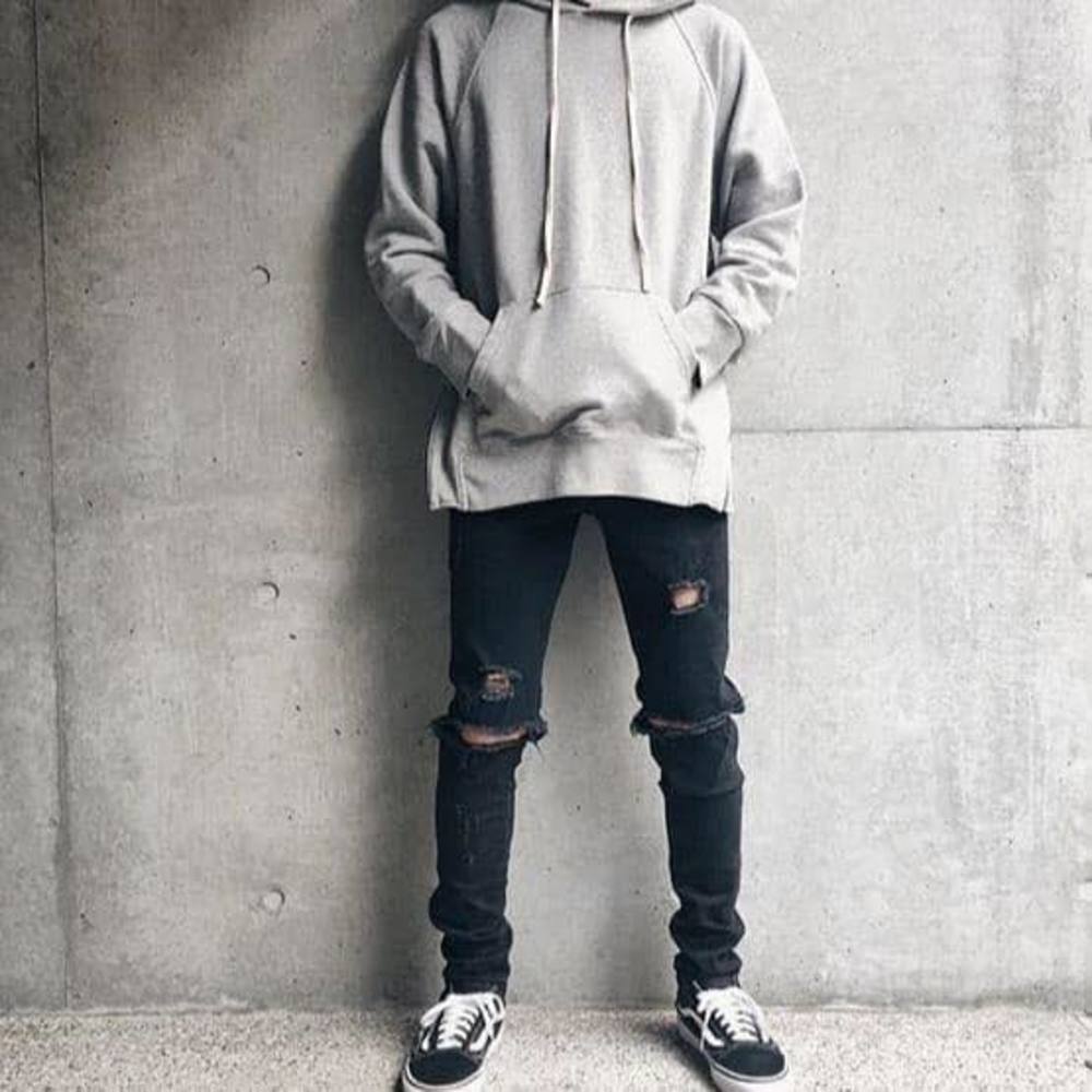 Meet your Posher, Phúc